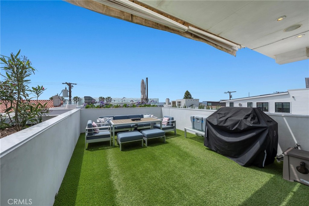 1501 Monterey Boulevard