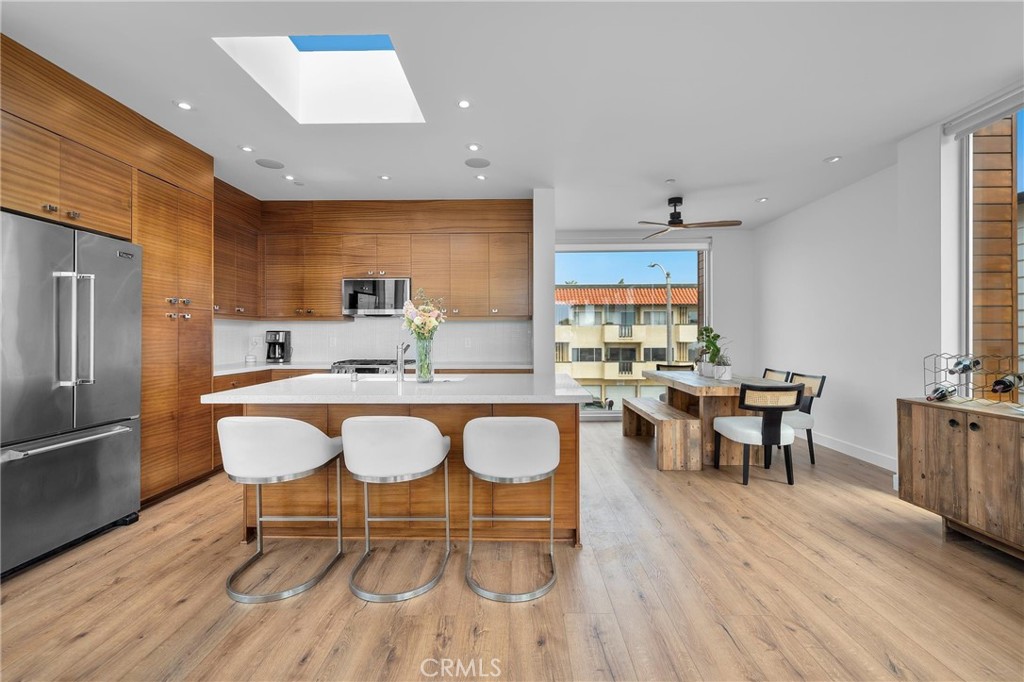 1501 Monterey Boulevard