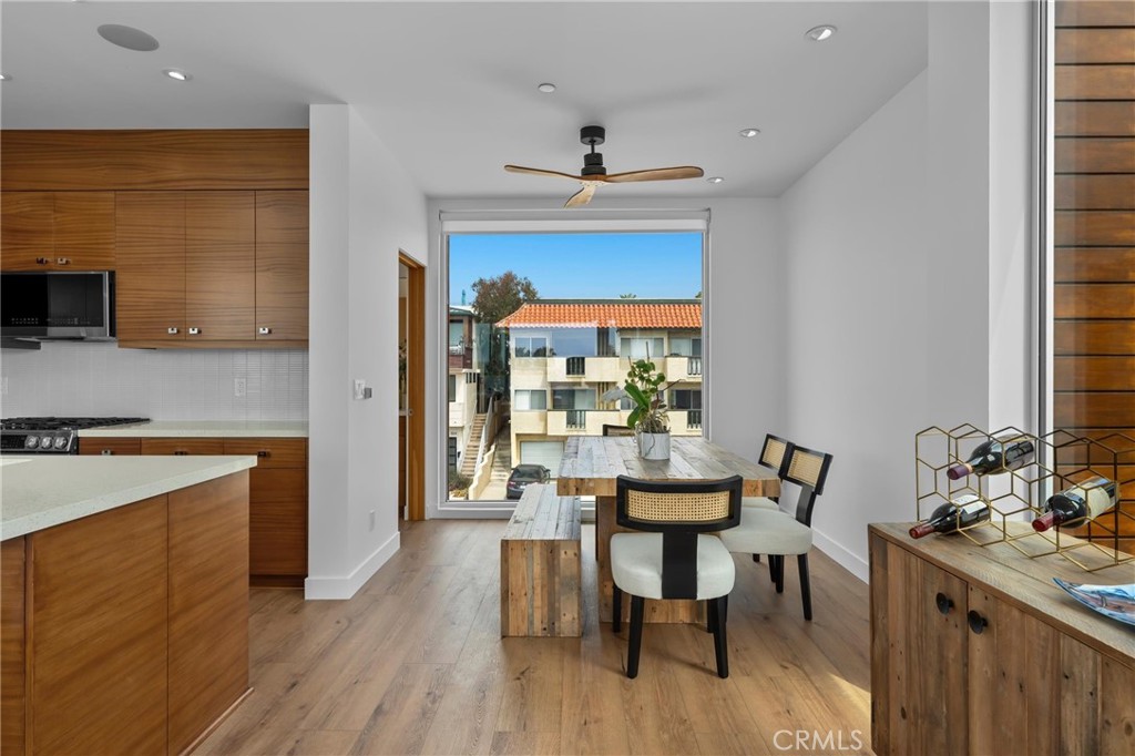 1501 Monterey Boulevard