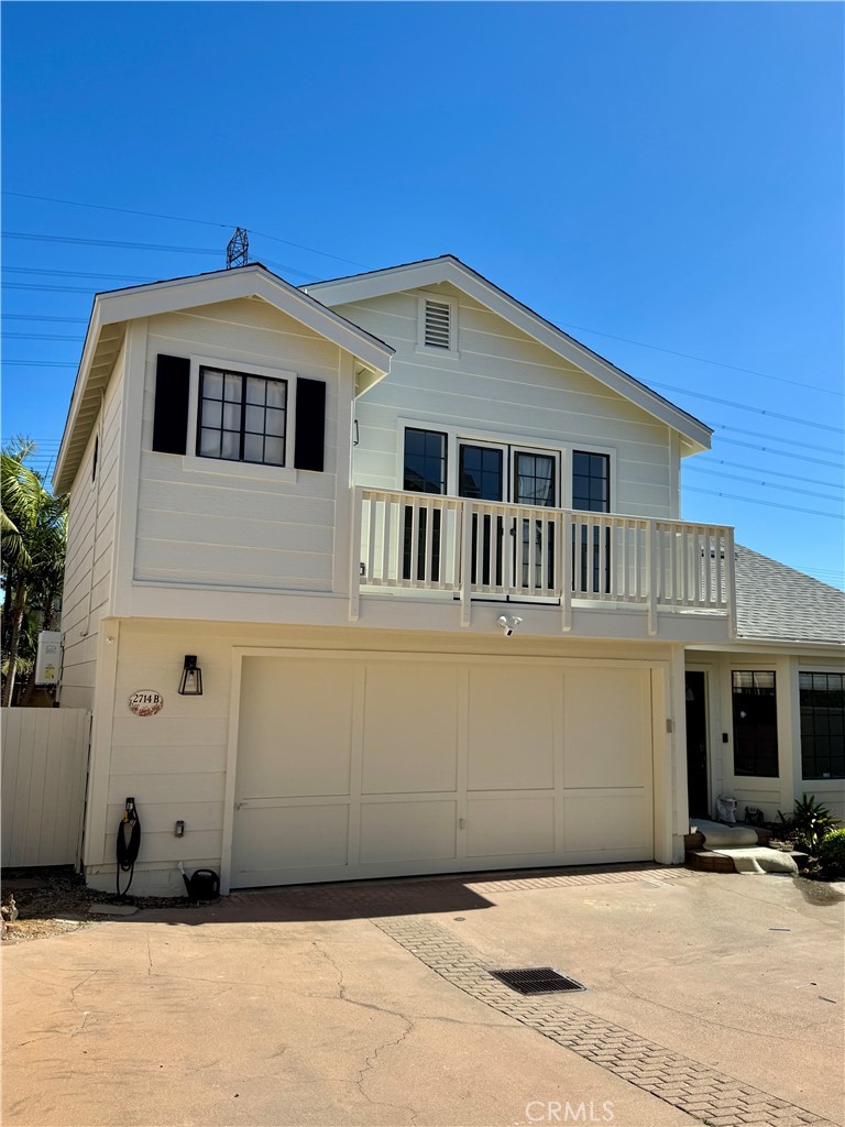 2714 Carnegie Lane B