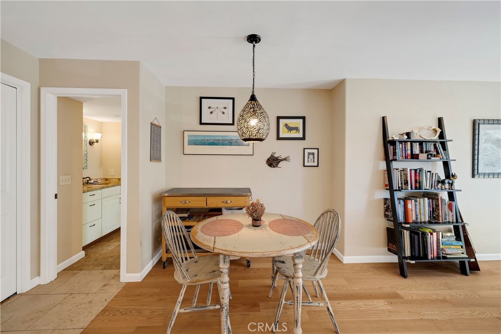 1600 Ardmore Avenue 107