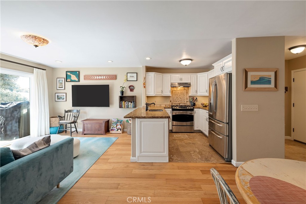 1600 Ardmore Avenue 107