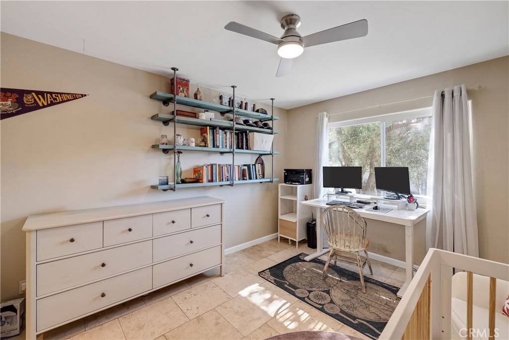 1600 Ardmore Avenue 107