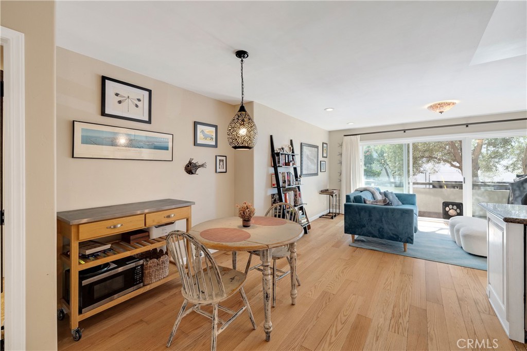 1600 Ardmore Avenue 107