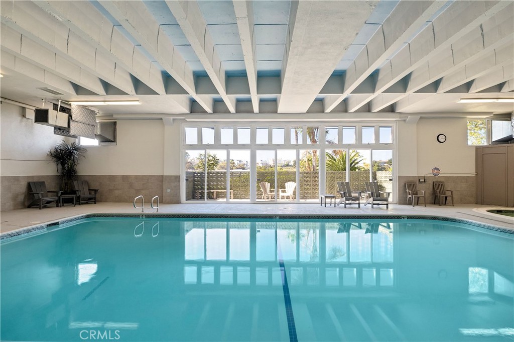 1600 Ardmore Avenue 107