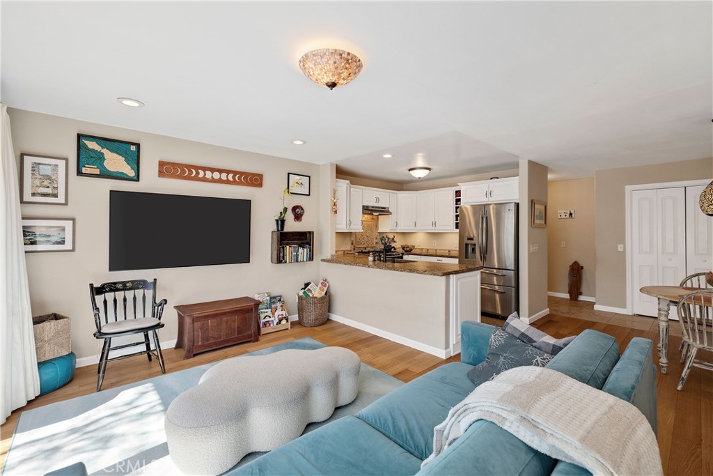 1600 Ardmore Avenue 107