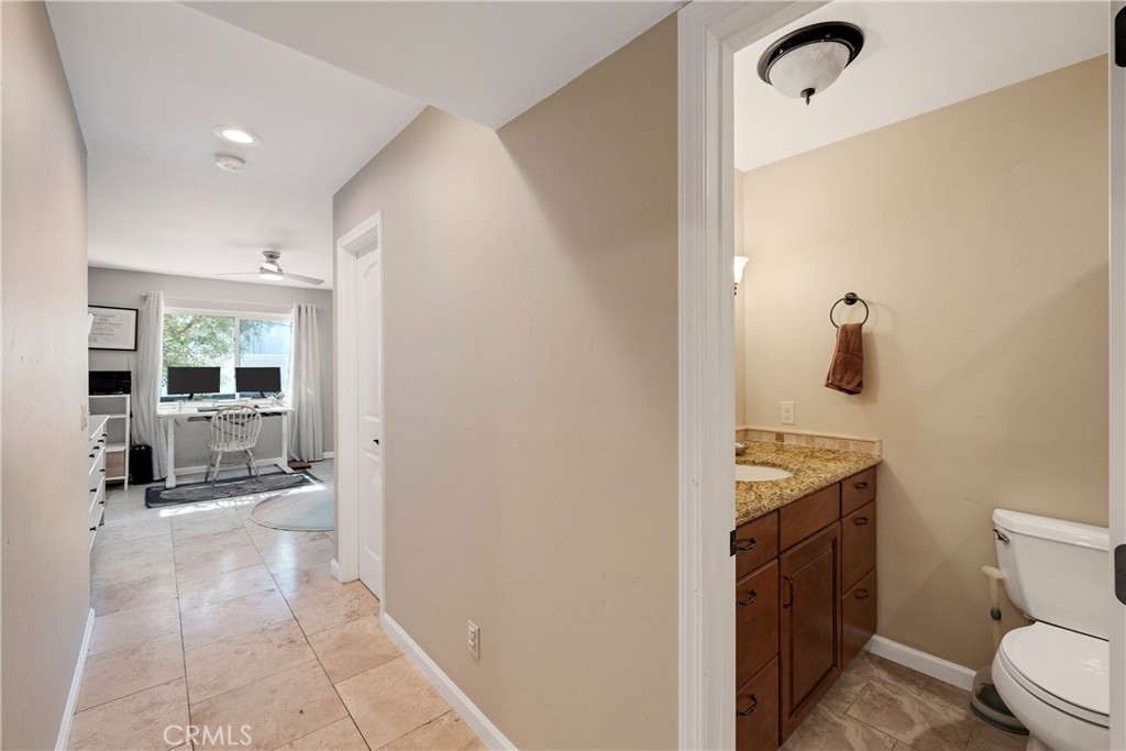 1600 Ardmore Avenue 107