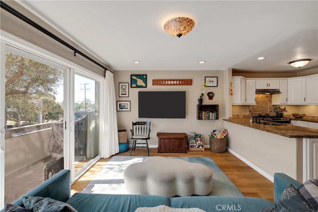 1600 Ardmore Avenue 107