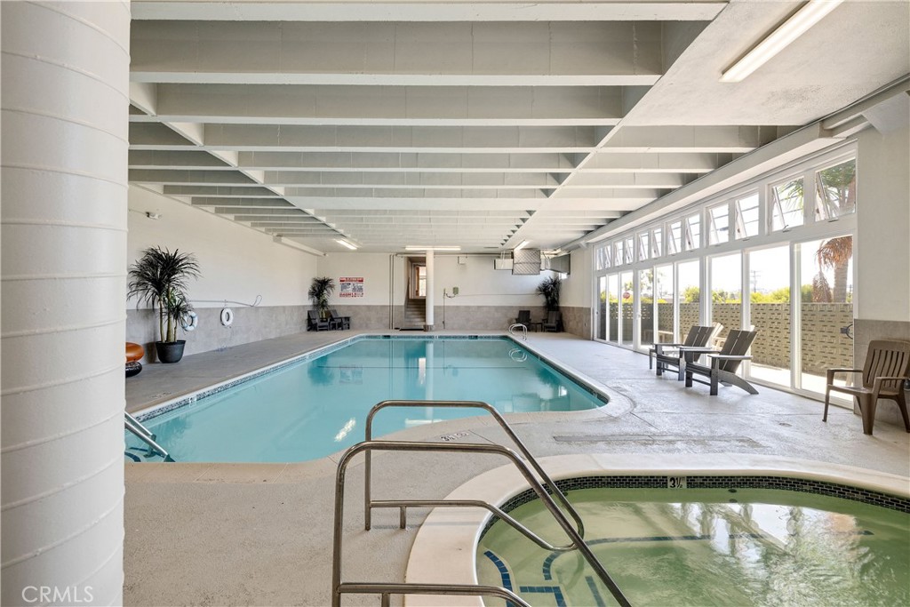 1600 Ardmore Avenue 107