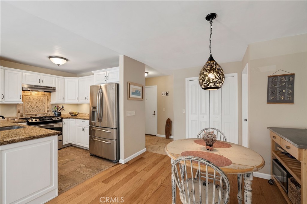 1600 Ardmore Avenue 107