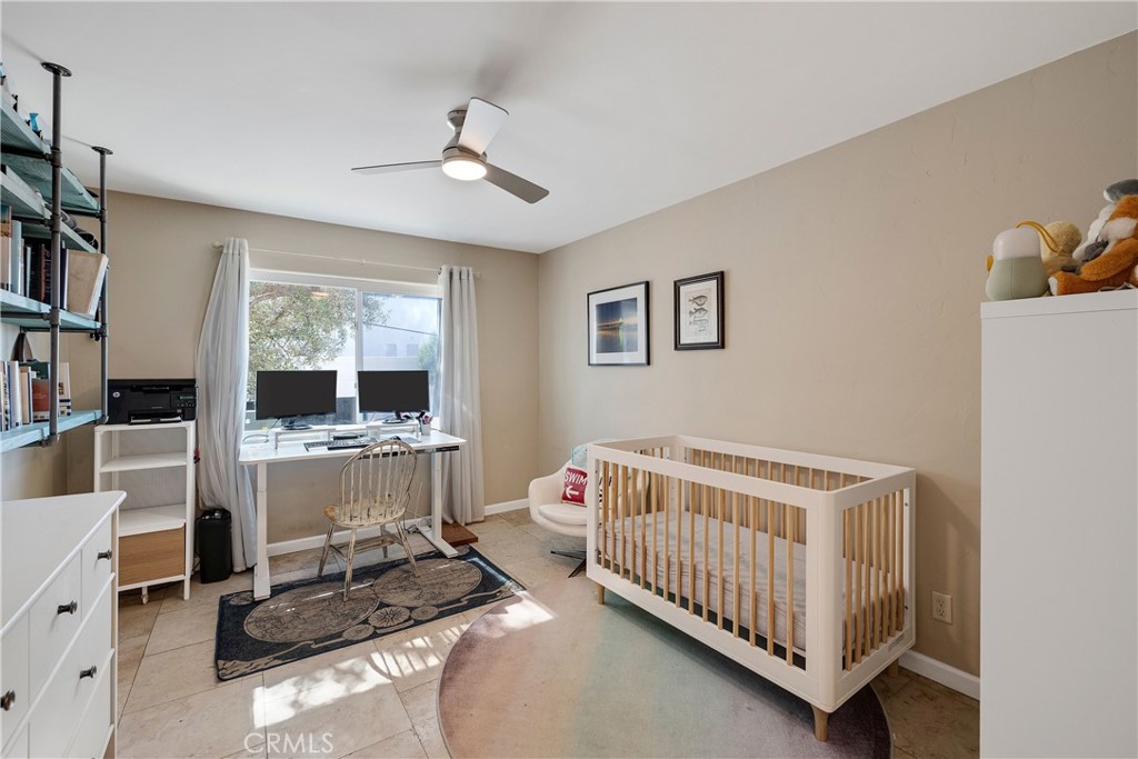 1600 Ardmore Avenue 107