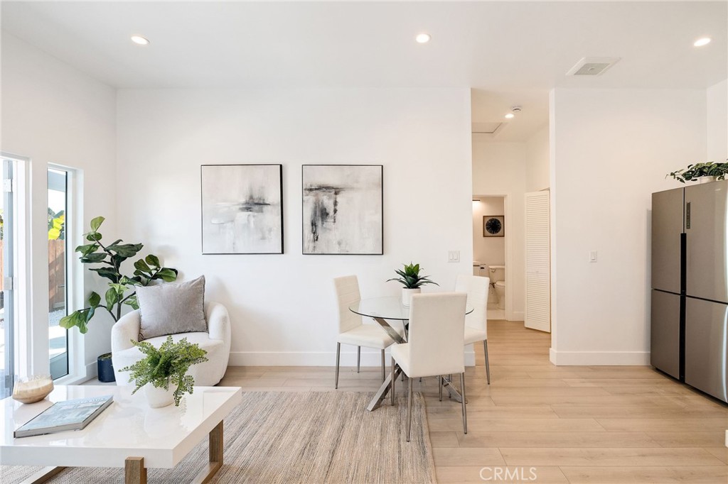 1544 W 215th Street