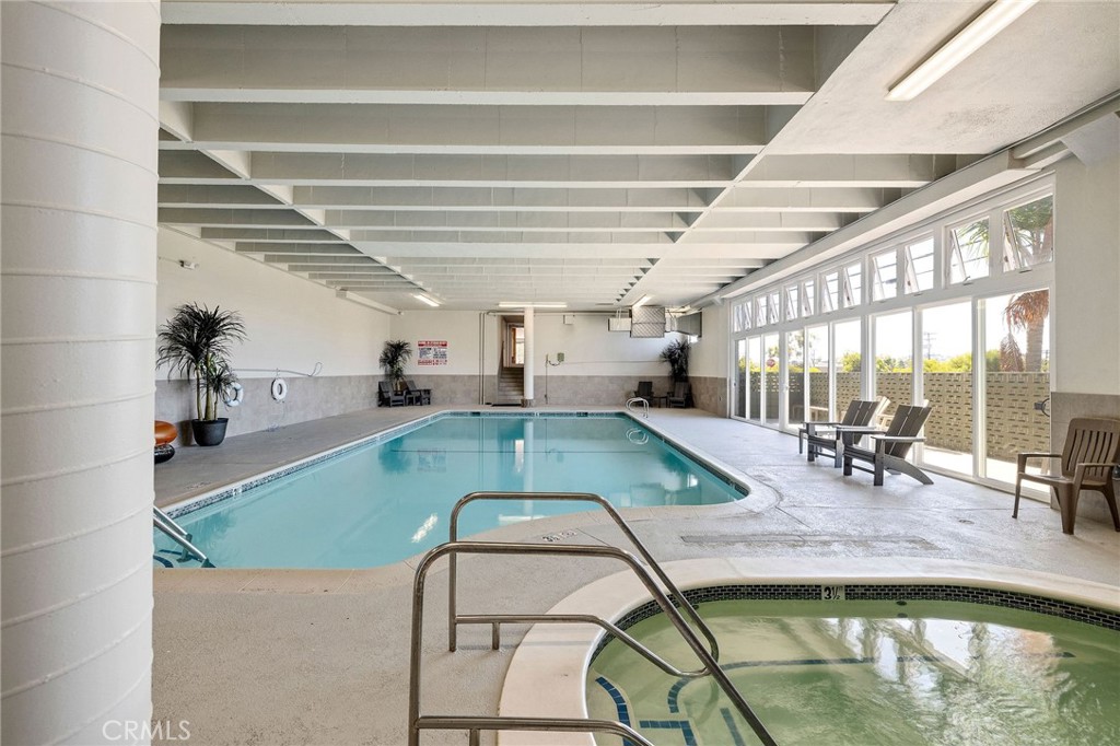 1600 Ardmore Avenue 107