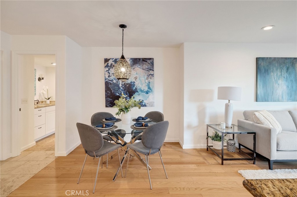 1600 Ardmore Avenue 107