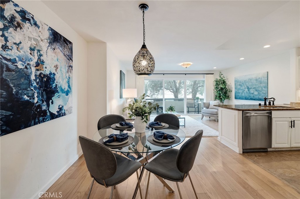 1600 Ardmore Avenue 107