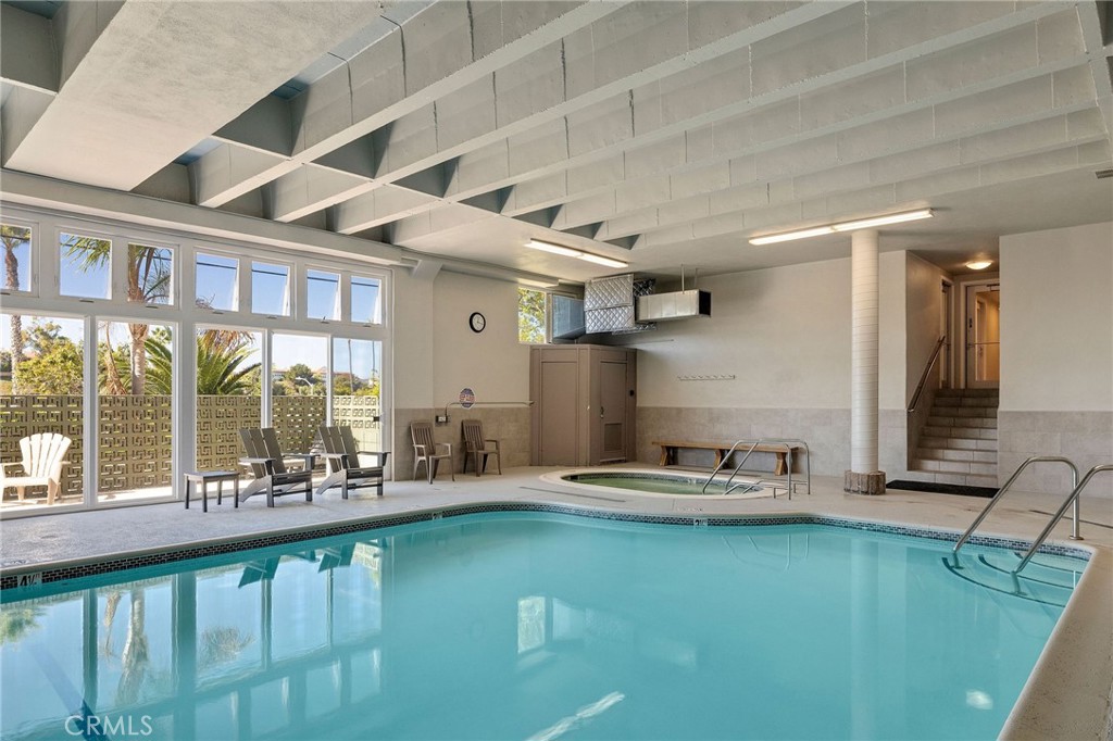 1600 Ardmore Avenue 107