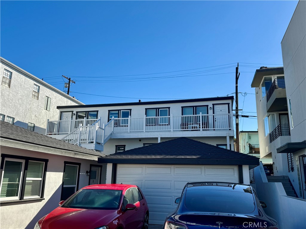 908 Manhattan Avenue D