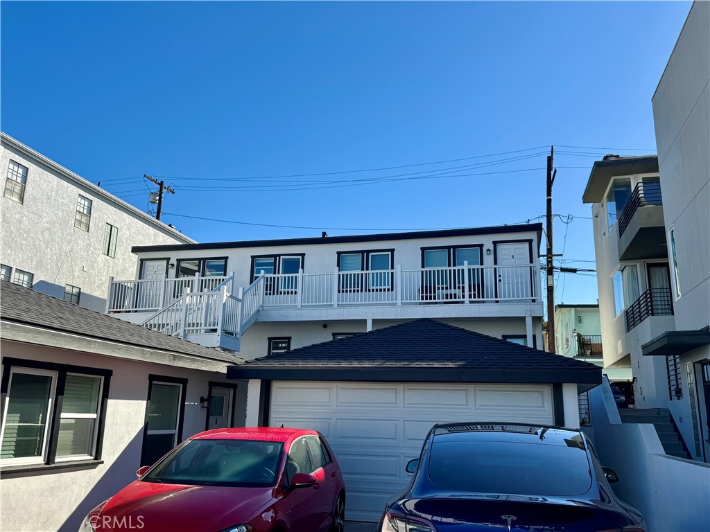 908 Manhattan Avenue D