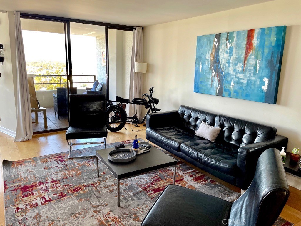 4265 Marina City Drive 805