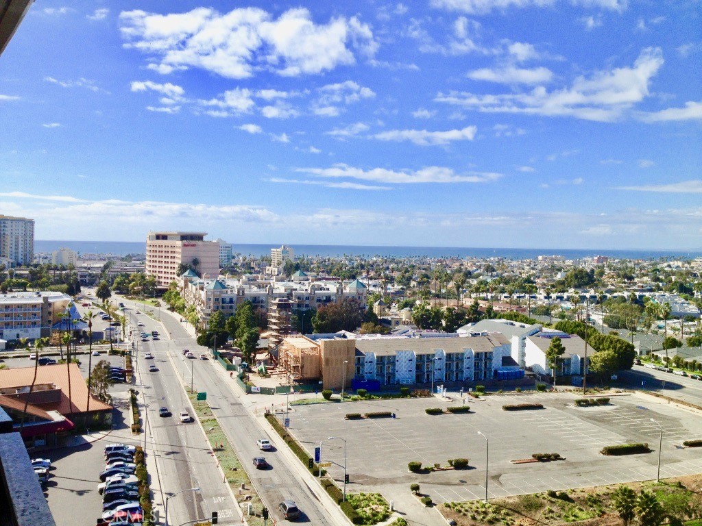 4265 Marina City Drive 805