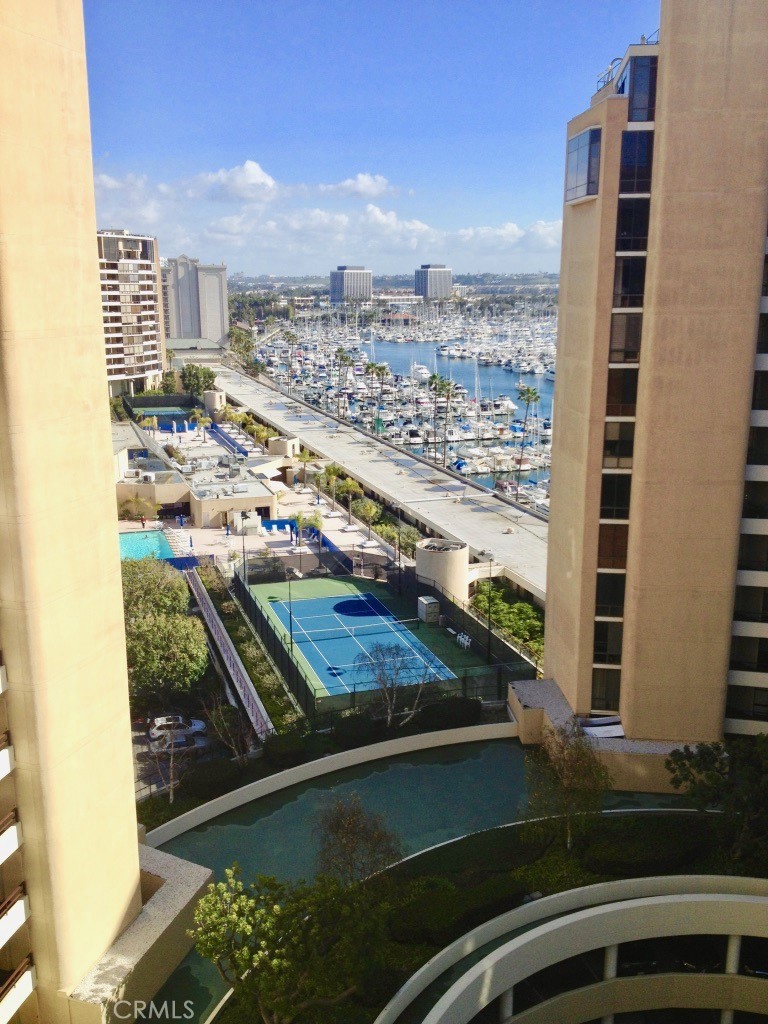4265 Marina City Drive 805