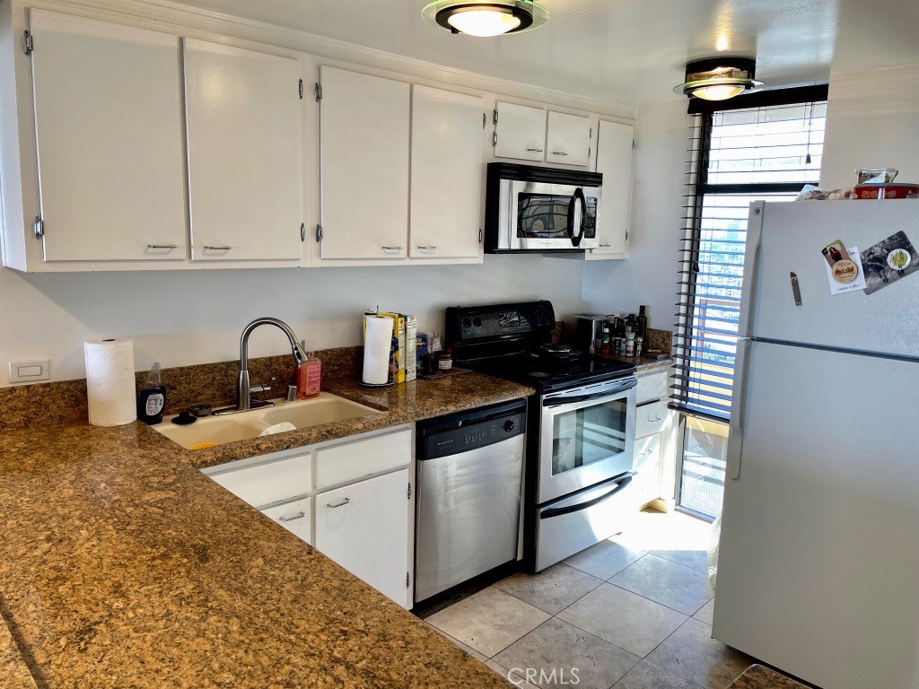 4265 Marina City Drive 805