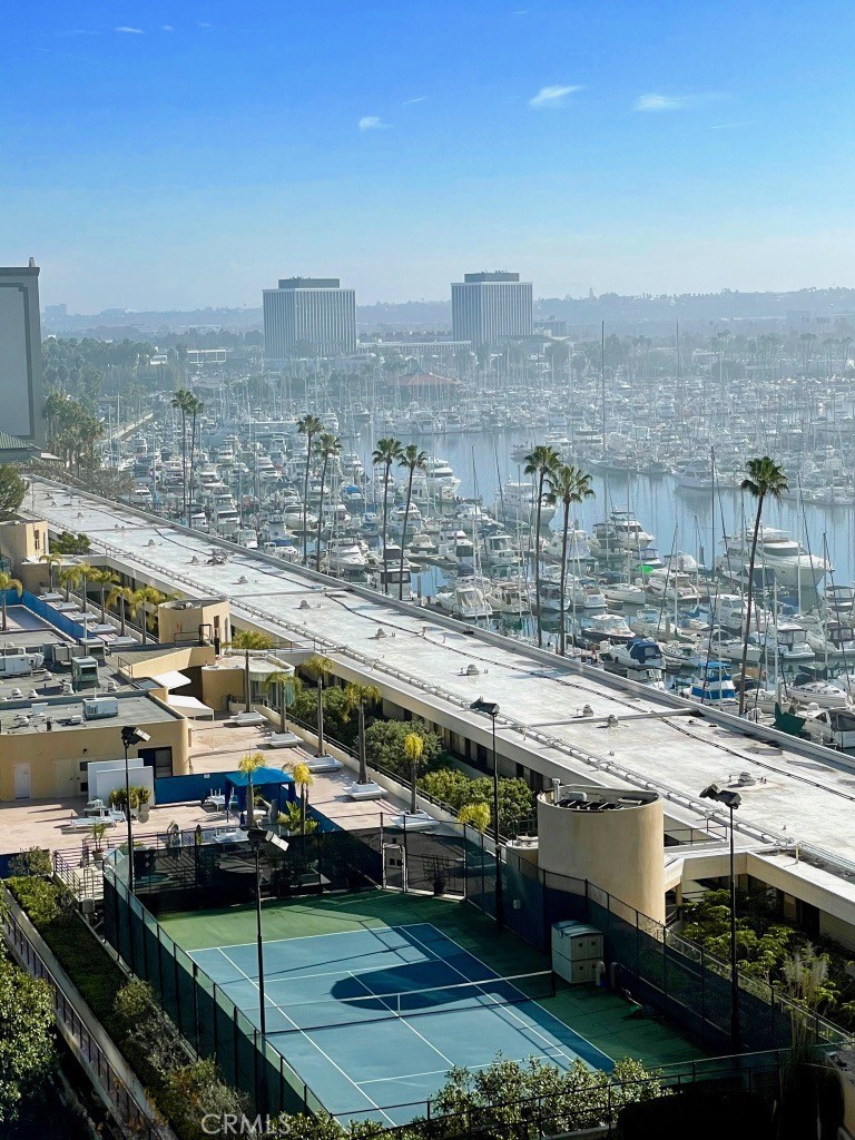 4265 Marina City Drive 805