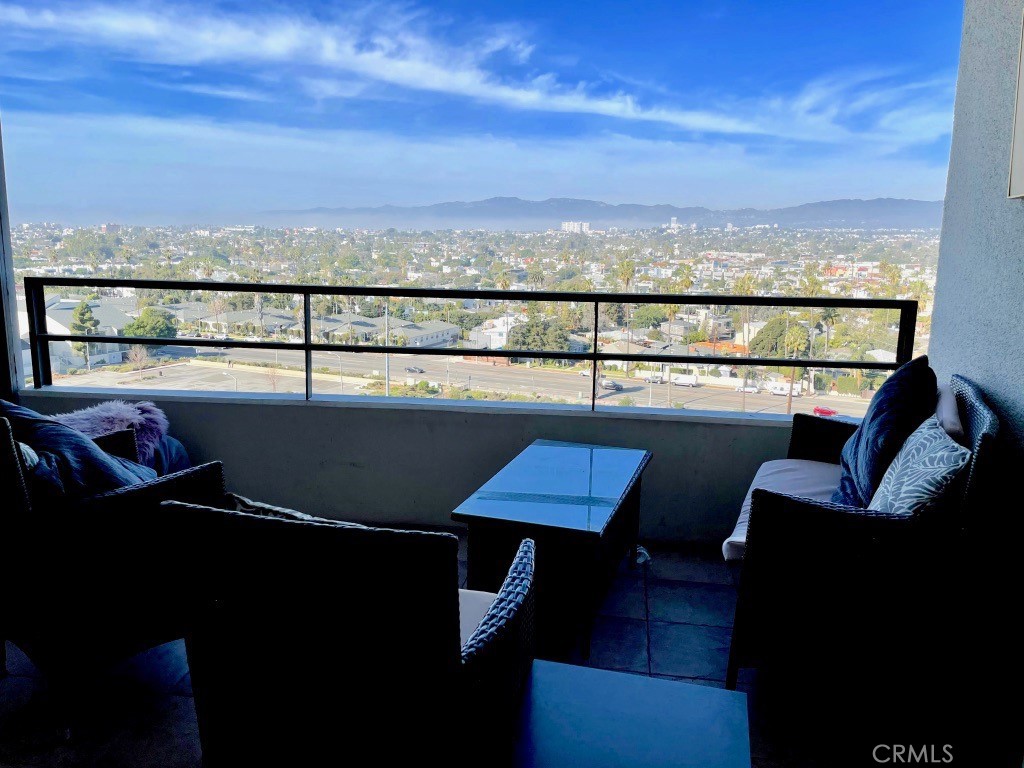 4265 Marina City Drive 805