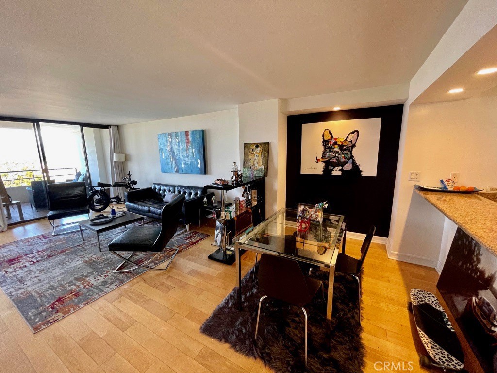 4265 Marina City Drive 805
