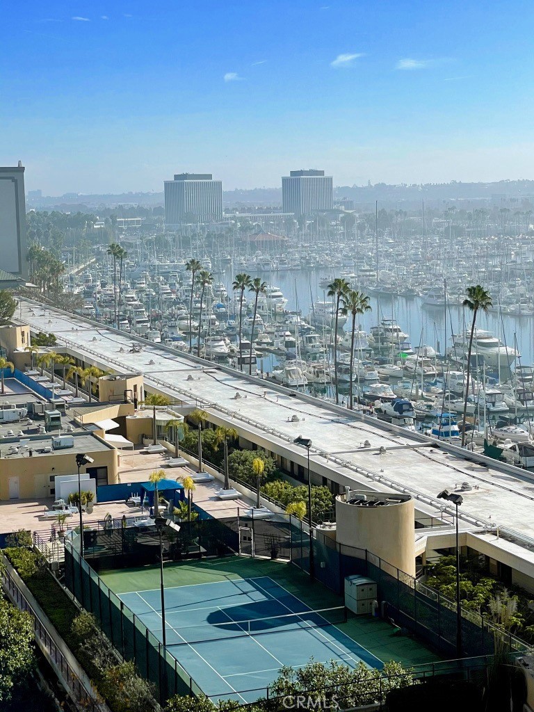 4265 Marina City Drive 805