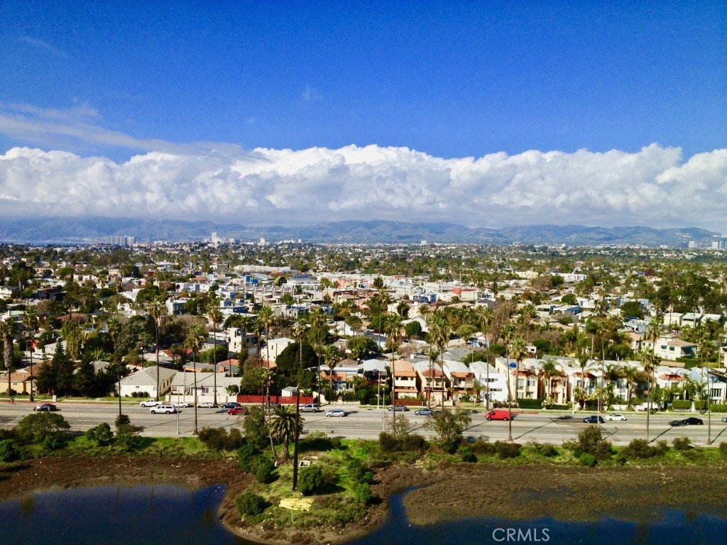 4265 Marina City Drive 805