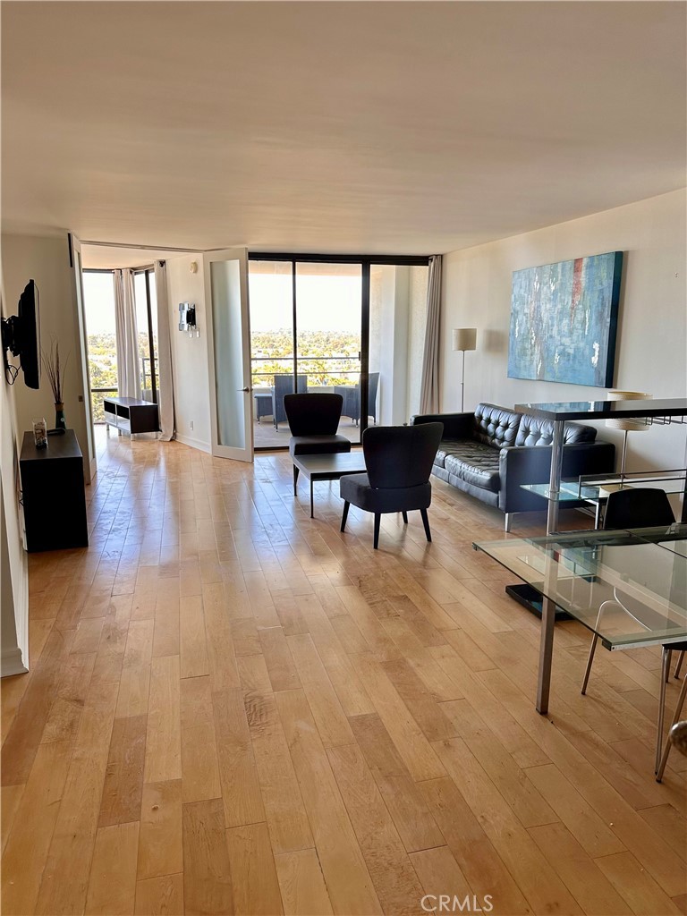 4265 Marina City Drive 805