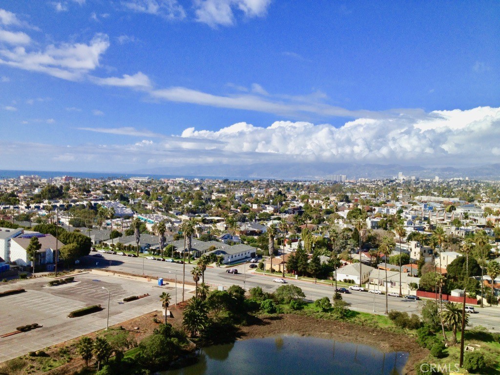 4265 Marina City Drive 805