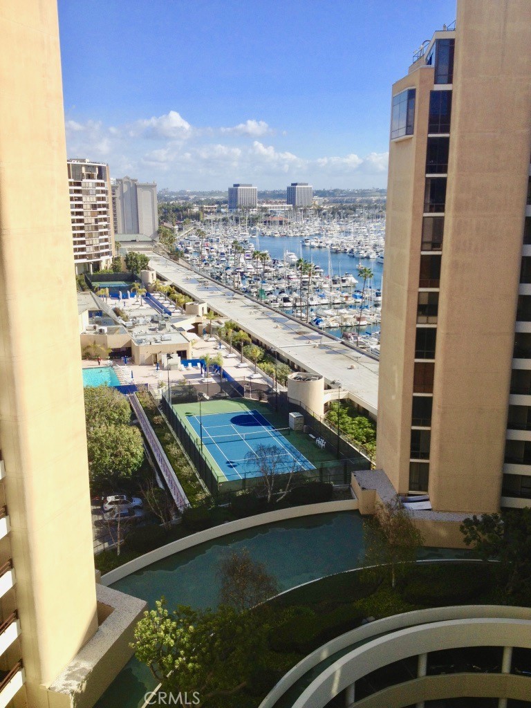 4265 Marina City Drive 805