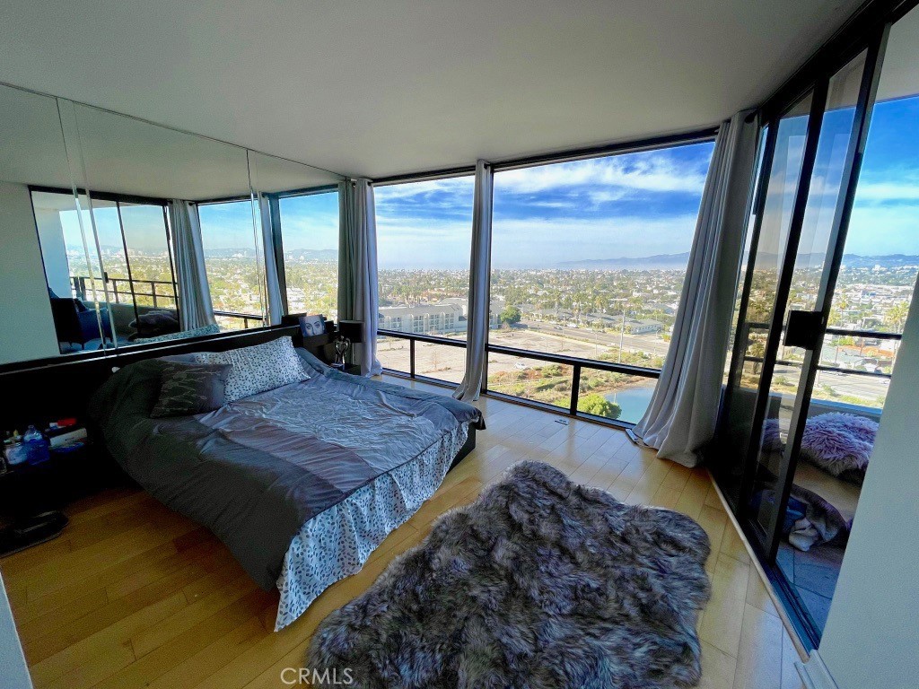 4265 Marina City Drive 805