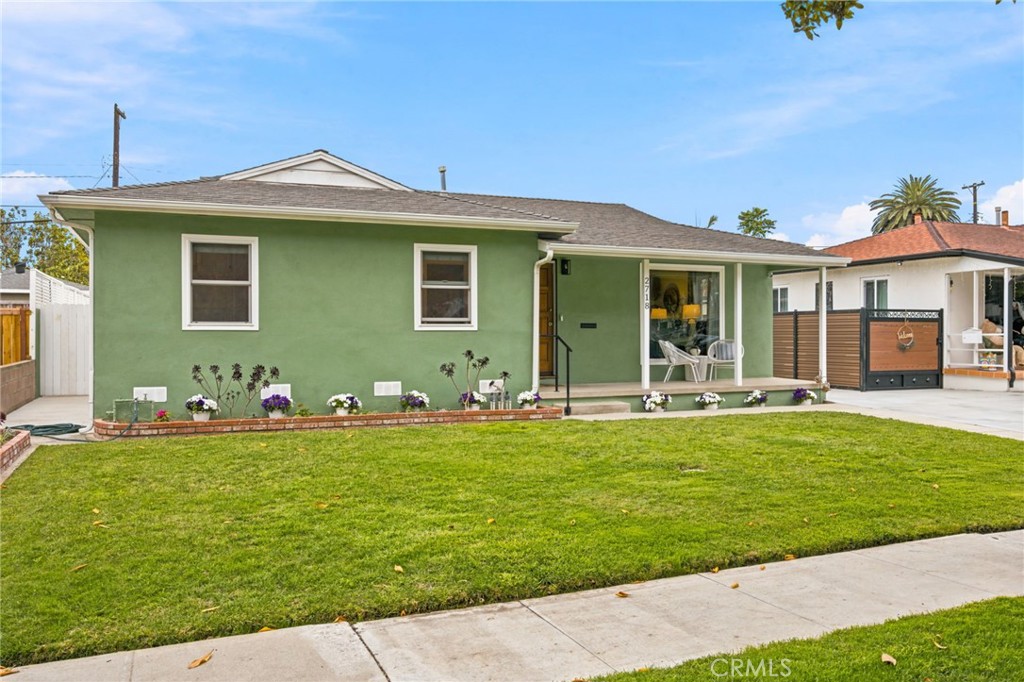 2718 Fisk Lane