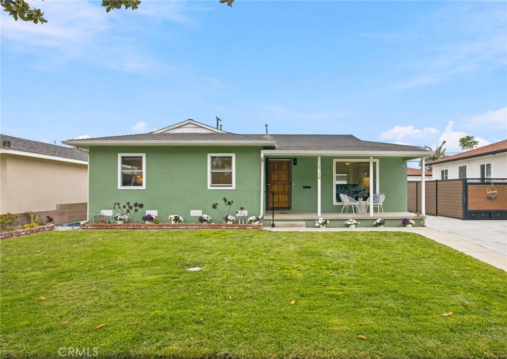 2718 Fisk Lane