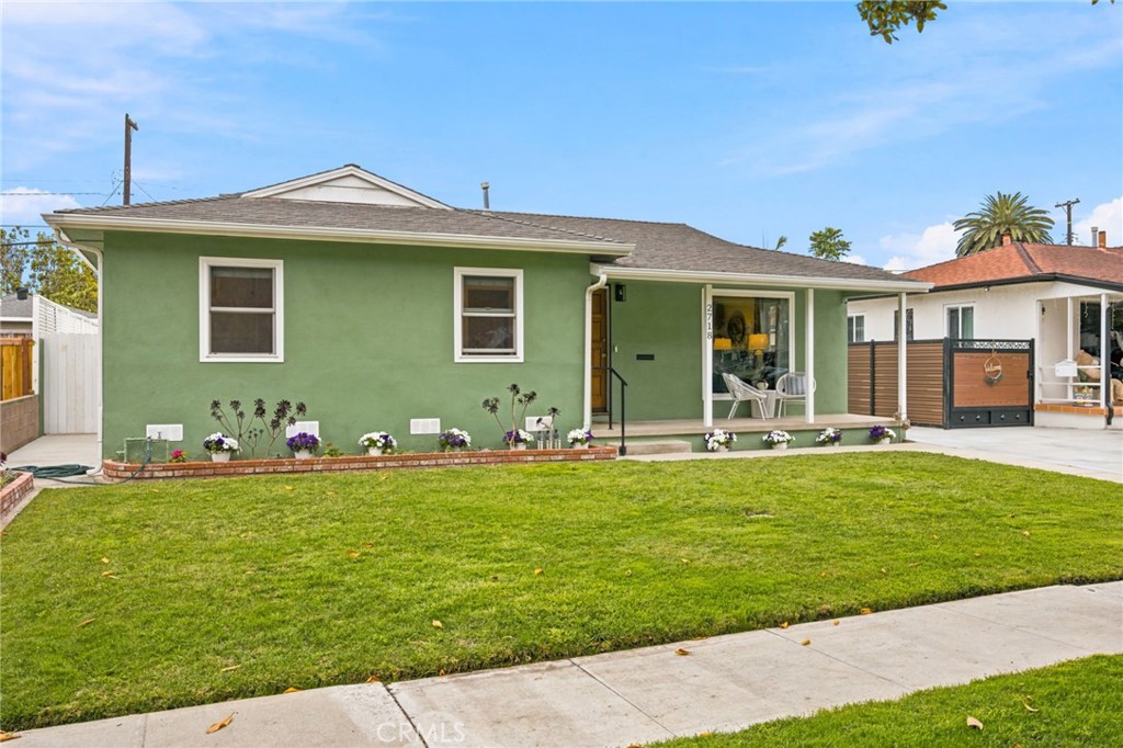 2718 Fisk Lane