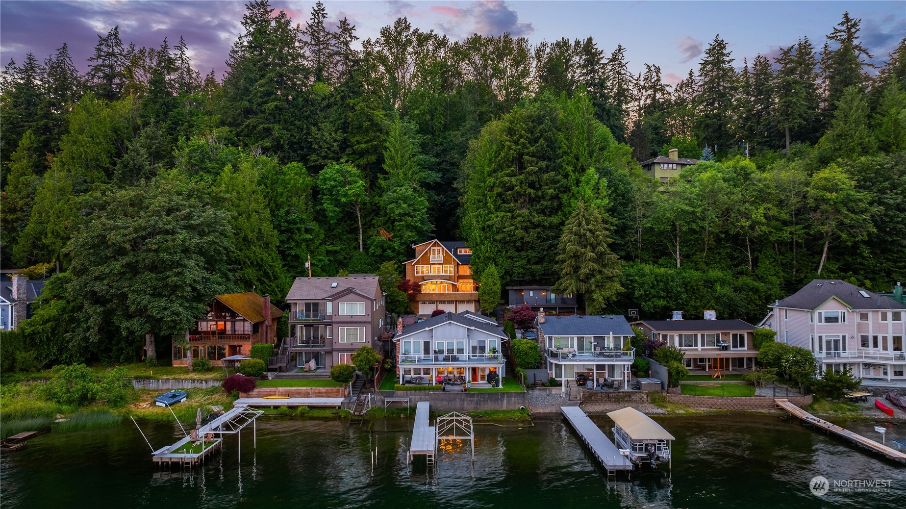 1448 W Lake Sammamish Parkway NE