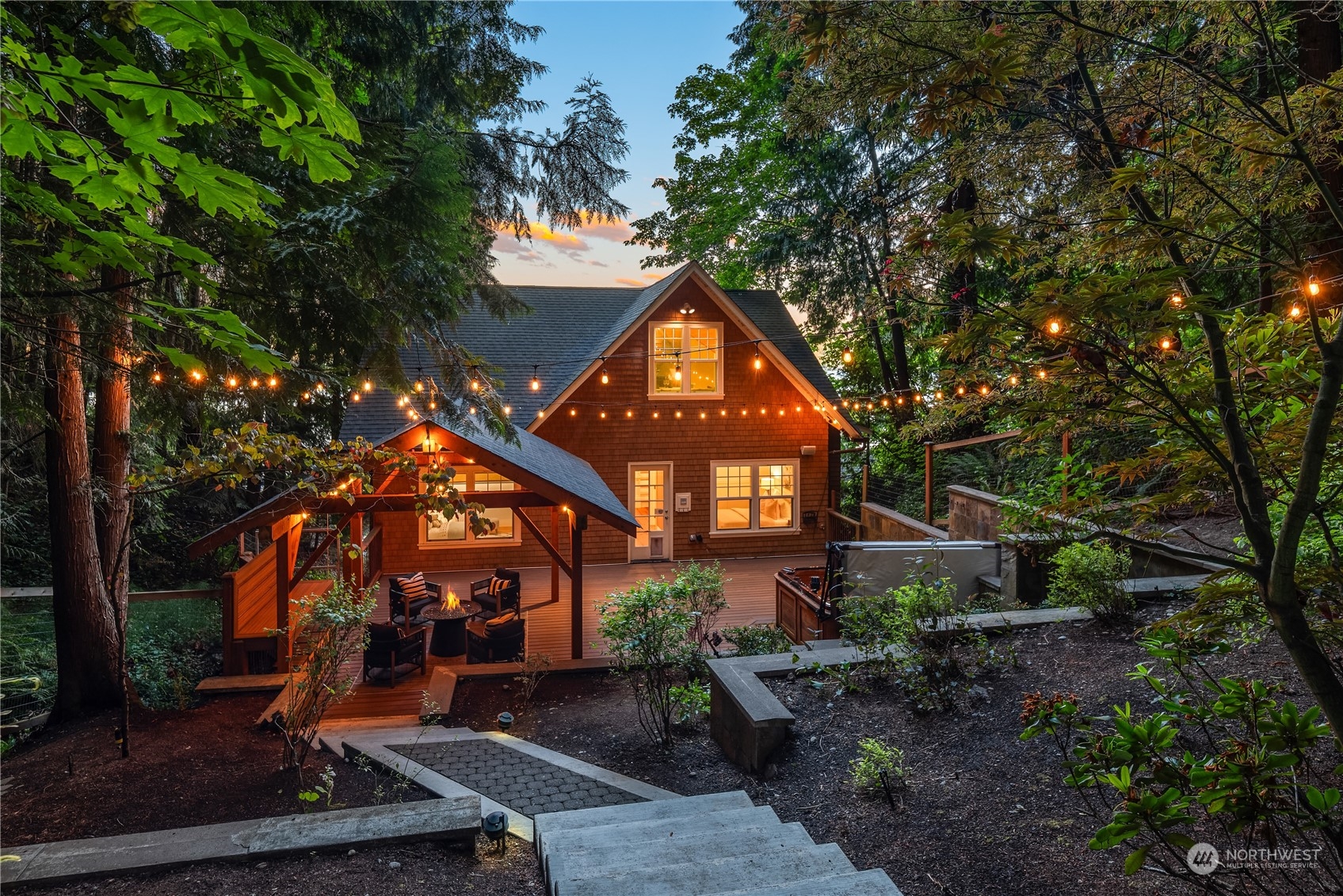 1448 W Lake Sammamish Parkway NE