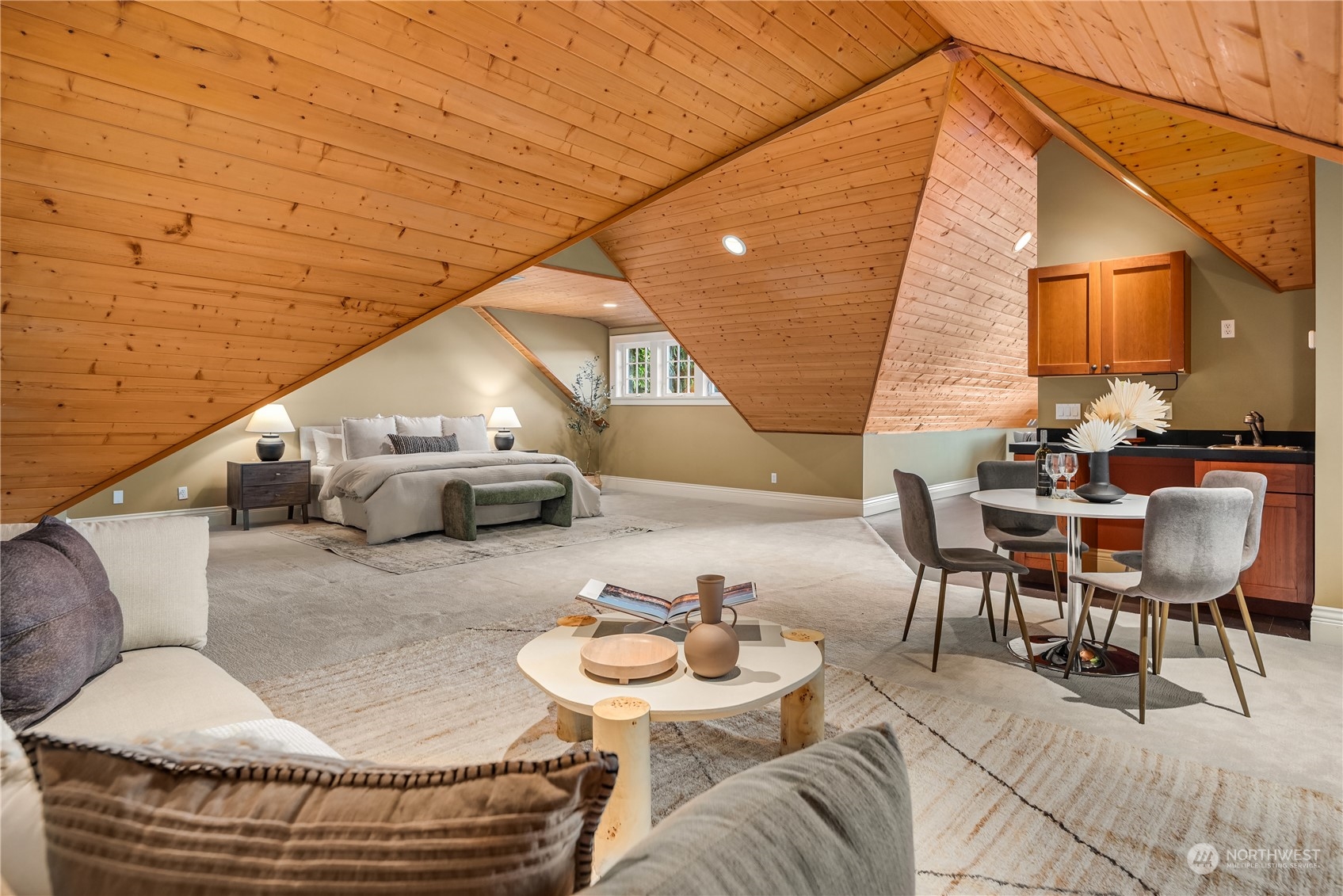 1448 W Lake Sammamish Parkway NE