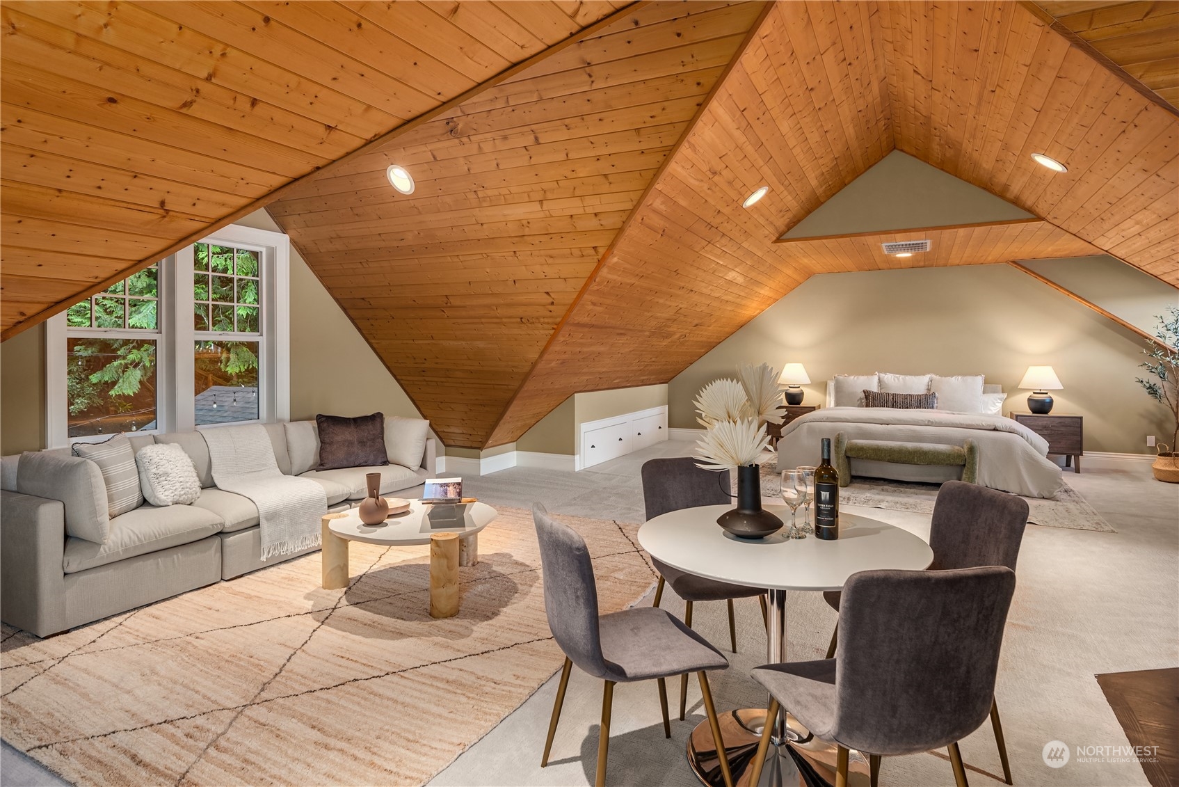 1448 W Lake Sammamish Parkway NE