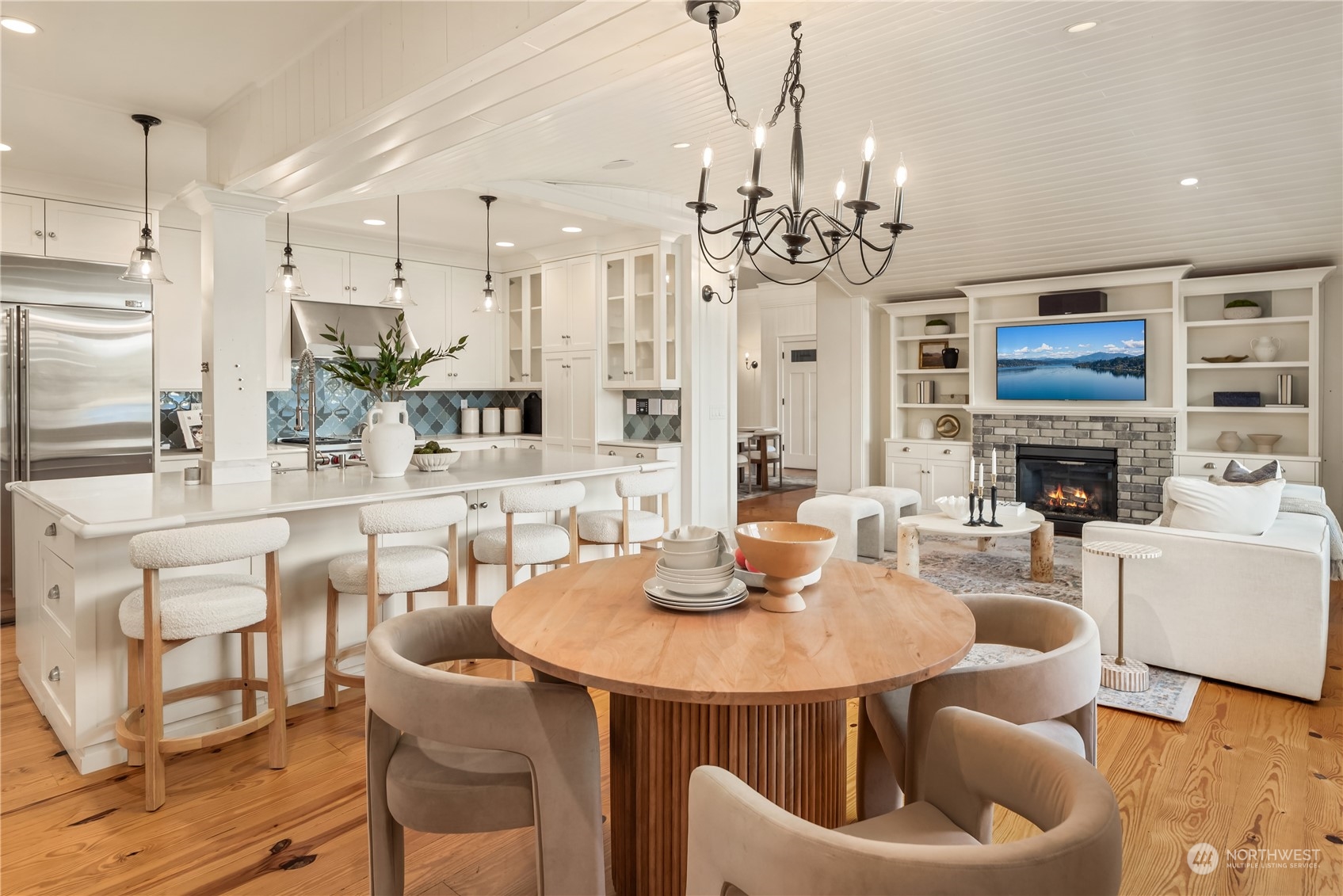 1448 W Lake Sammamish Parkway NE