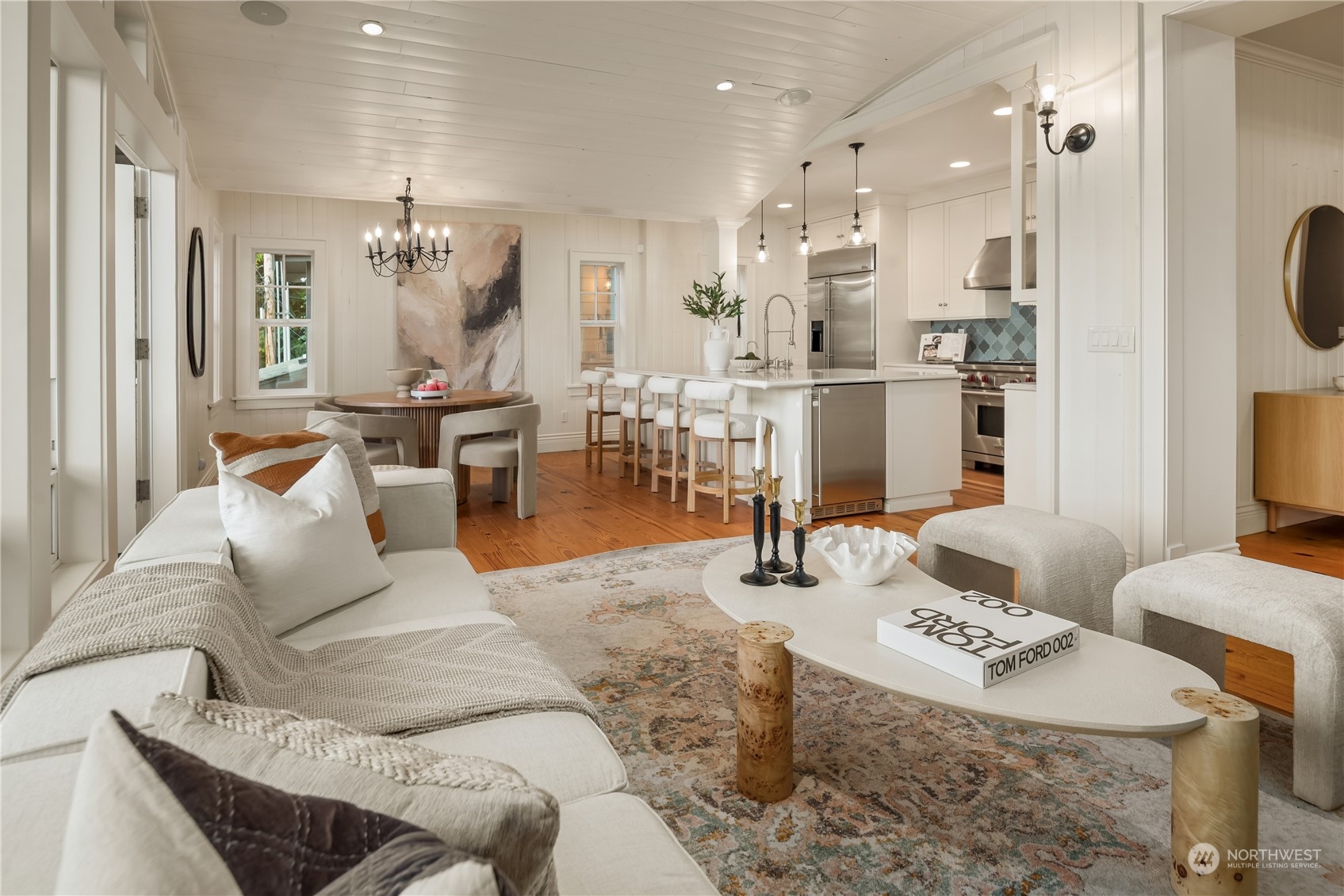 1448 W Lake Sammamish Parkway NE