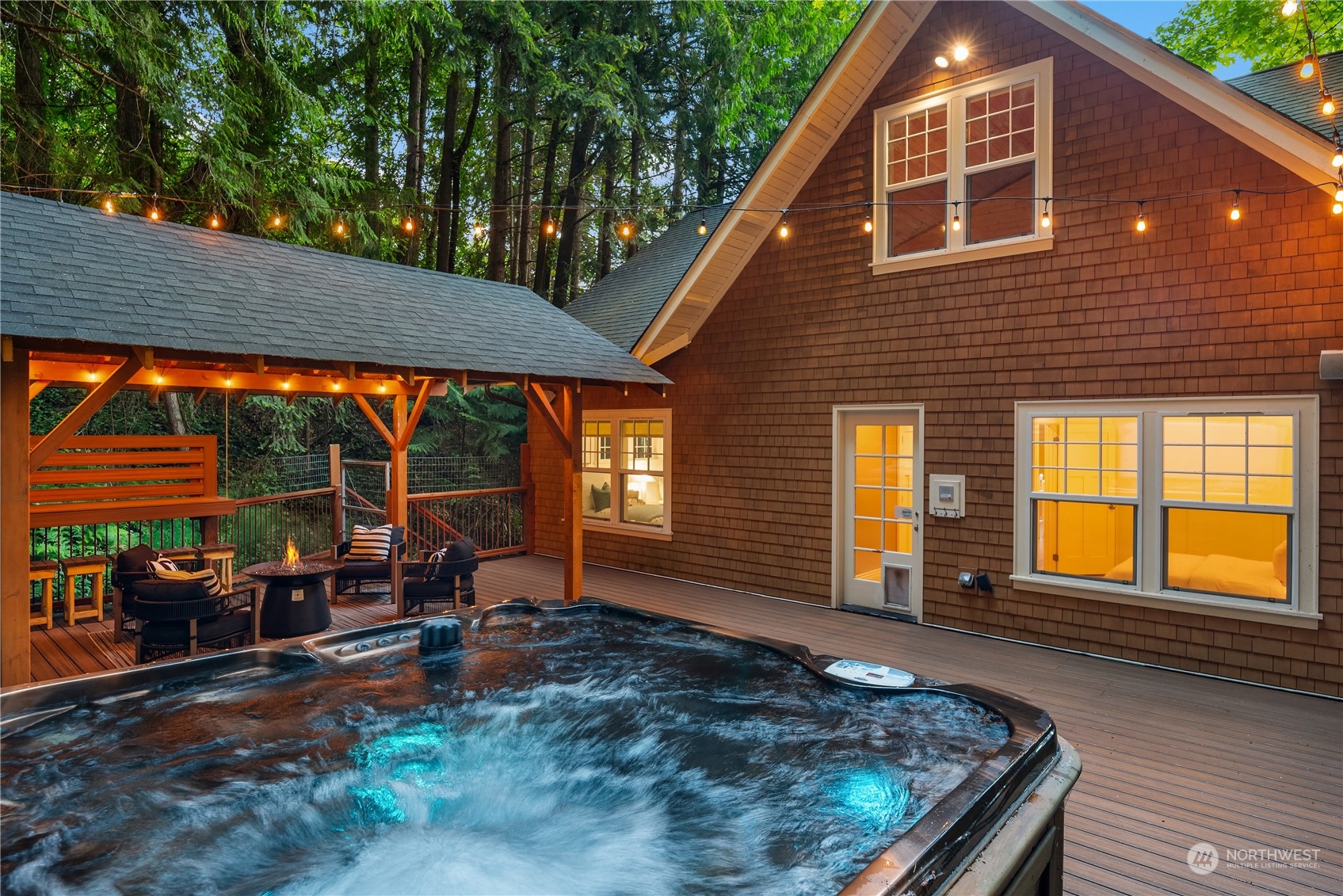 1448 W Lake Sammamish Parkway NE