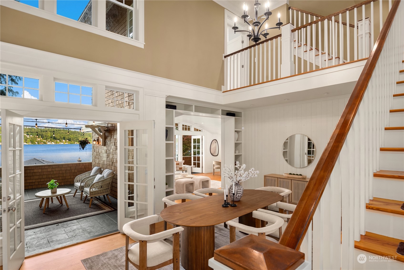 1448 W Lake Sammamish Parkway NE