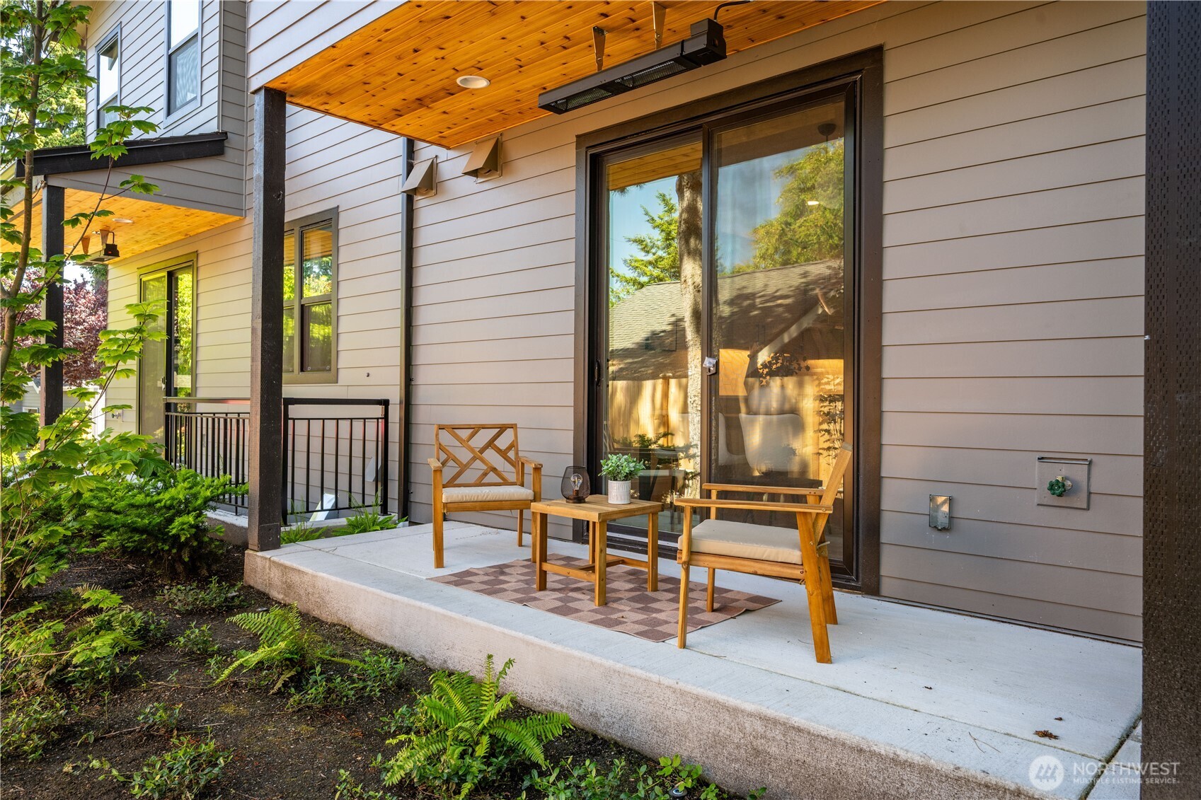 1831 4th Street Unit: B