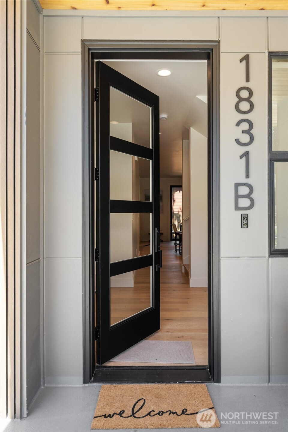 1831 4th Street Unit: B