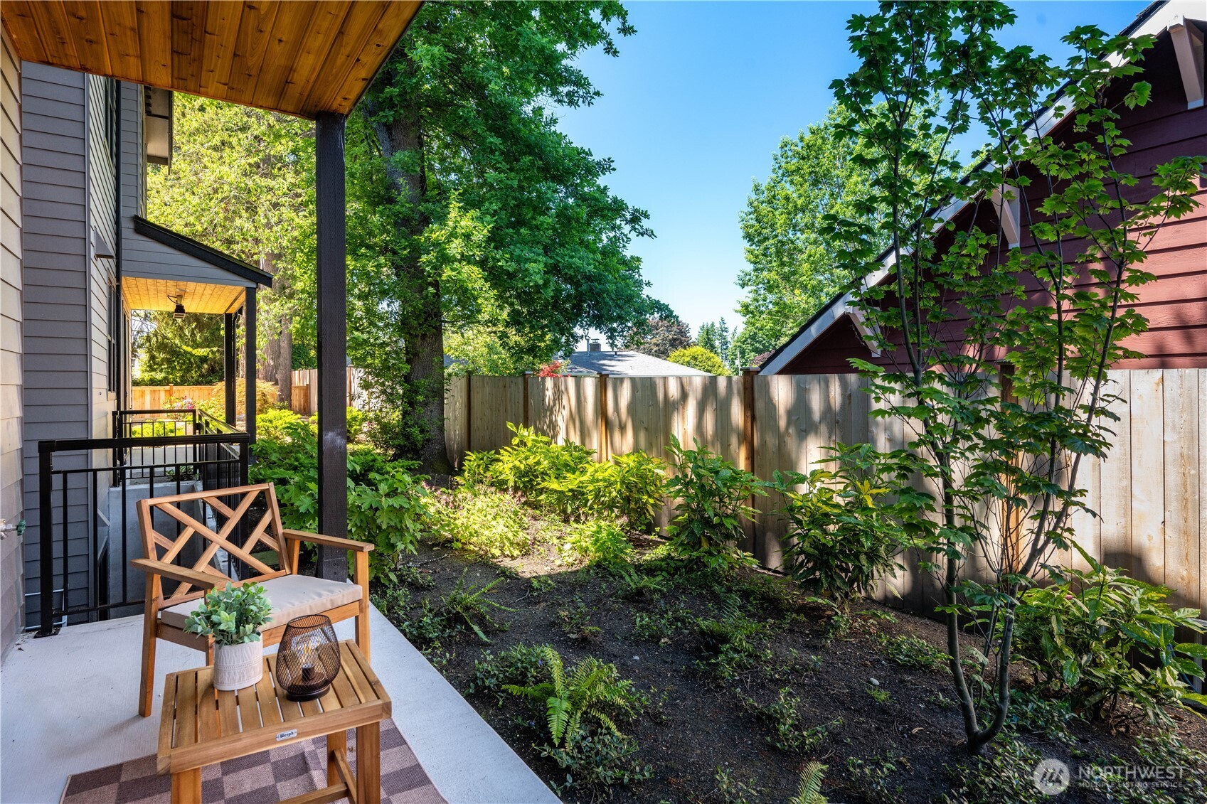 1831 4th Street Unit: B