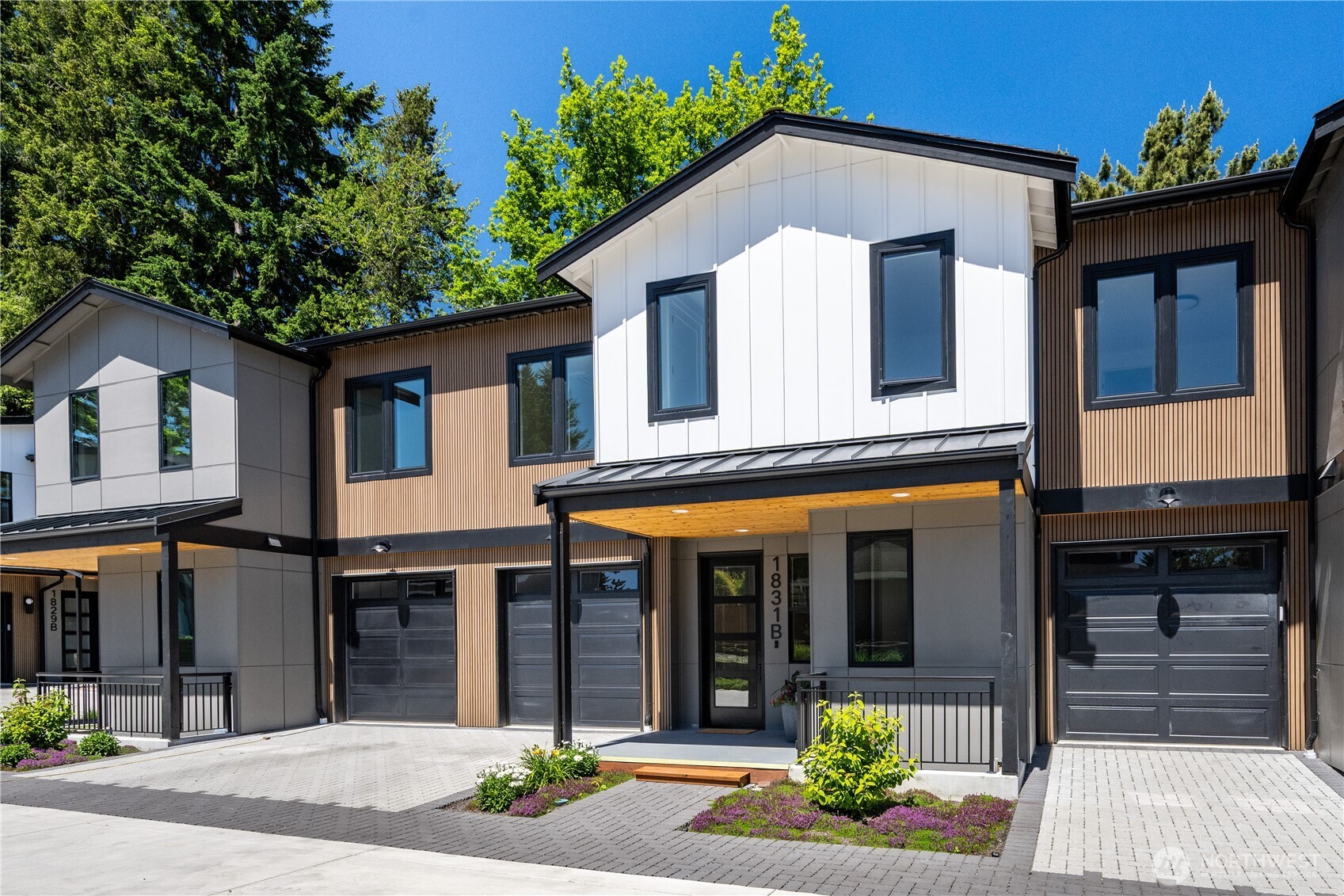 1831 4th Street Unit: B